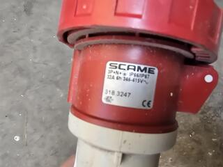 Three Phase Extension Cable 