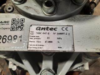Antec NHC-947-E Industrial Disc Brake