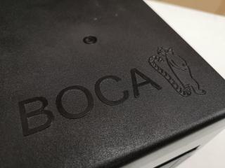 Boca Lemur Thermal Ticket Printer