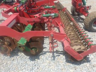 2015 RZ TXL 560.6 Multidisc Harrow