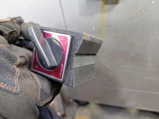 Kincrome Magnetic Base 