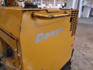 Denyo DA-3000S Diesel Light Tower Generator