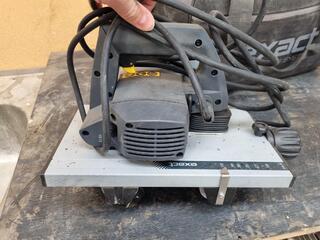 Exact PipeCut P400 Plastic Pipe Cutting & Beveling Saw