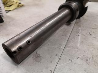 NT50 Mill Tool Holder w/ Attachment