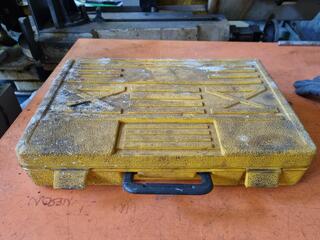 NT40 ER40 Collet Drill Chuck Holder w/ 15x Collets