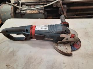 Bosch GWS 24-230 LVI Professional Angle Grinder (Not Functional)