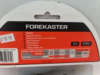 Maxxis Forekaster MTB Tyre