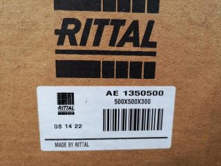 Rittal Electrical / Industrial Metal Enclosure, New