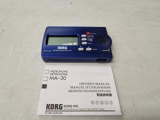 Korg Solo Metronome