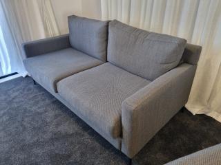 Hunter Furniture Eve 3.5 Seater Couch