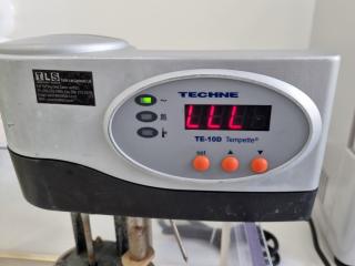 Techne Tempette Digital Thermoregulator TE-10D