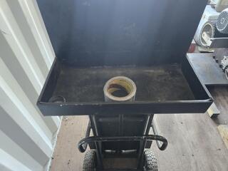 Welder Trolley 