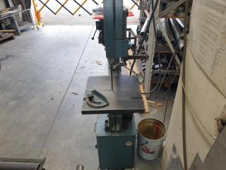 Dyco Single Phase Bandsaw