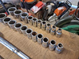 Partial Elora Socket Set