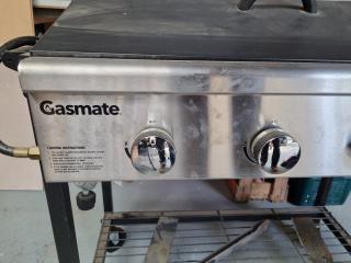 Gasmate Caterer 4 BBQ
