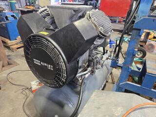 Atlas Copco Three Phase Compressor