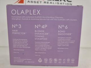 Olaplex Bonding Take Home Kit