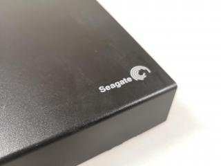 Seagate 2Tb External Expansion Desktop Storage Drive