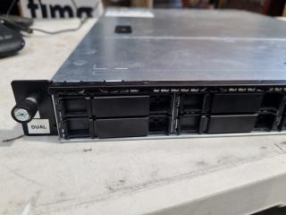 HPE ProLiant DL160 Gen9 Server w/ 2x Intel Xeon Processors