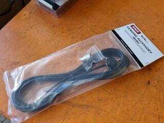 GME Branded Radio Accessories