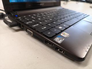 Acer Aspire One D270 Netbook Computer