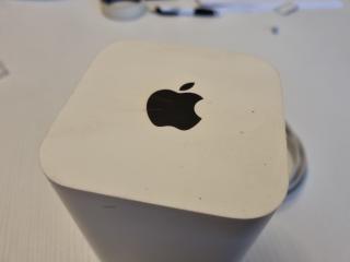 Apple AirPort Time Capsule, 5th Gen