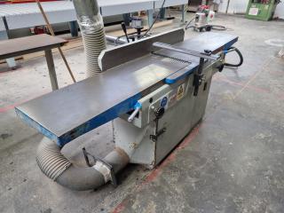 16" Jointer/Buzzer