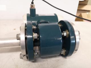 Industrial 32mm Digital Flowmeter