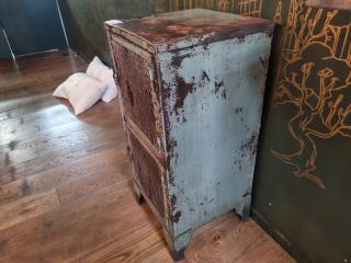 Industrial Steel Cabinet 