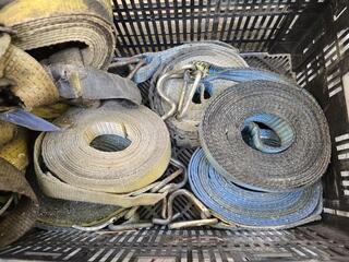 Bin of Strops