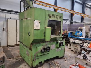 Reishauer Automatic Gear Grinding Machine 