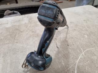 Makita LXT 18V Cordless Hammer Driver Drill