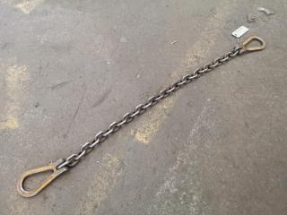 Single Leg 3150kg Lifting Chain