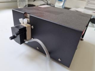 Spectrum Labs Spectra/Chrom UV Monitor