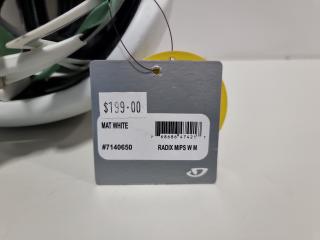 Giro Radix W MIPS Helmet - Medium 