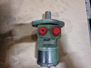 Char-Lynn Hydraulic Gerotor Spool Valve Motor