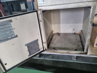 Steel Cabinet