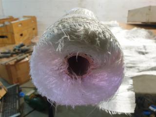 Roll of Fibreglass Mat