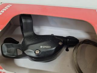 SRAM Trigger Shifter X5 9-Speed