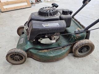 Victa V40 Petrol Lawnmower