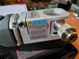 Neutrix Tungsten Electrode Grinder Machine
