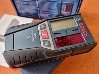 Bosch Professional LR2 High Performance Reciever