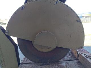 Jiffy High Speed Metal Cutter Saw