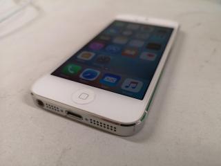 Apple iPhone 5, 16Gb