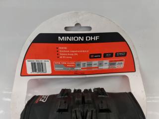 Maxxis Minion DHR II MTB Tyre