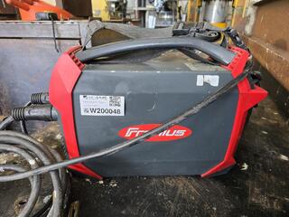 Fronius TransPocket 180 Welder 