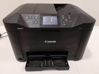 Canon Maxify MB5160 Multifunction Office Printer