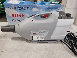 SM Bure ULV Fogging Sprayer