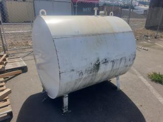 Diesel Tank