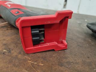 Milwaukee M18 Fuel Multi Tool